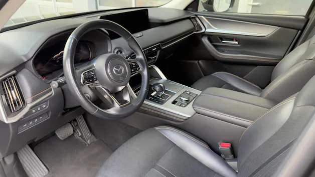 MAZDA CX-60 3.3 D Homura