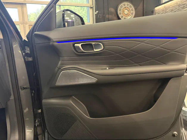 Geely Starray EM-i MAX + PHEV