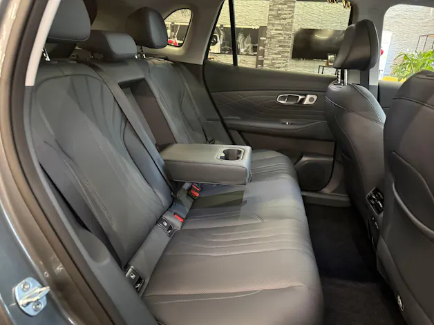 Geely Starray EM-i MAX + PHEV