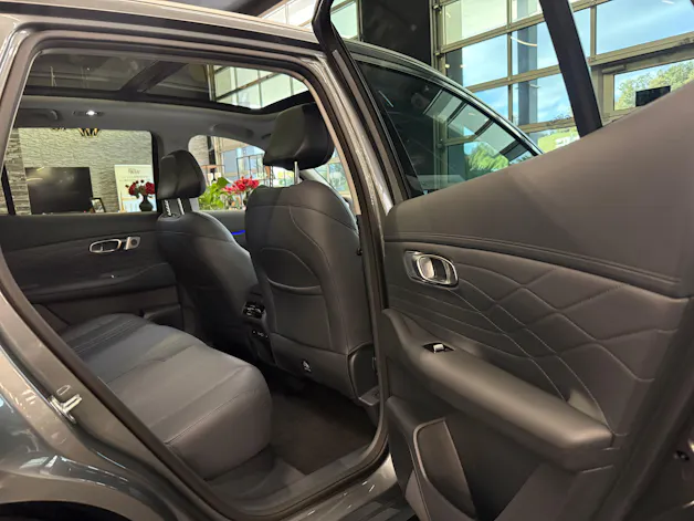 Geely Starray EM-i MAX + PHEV