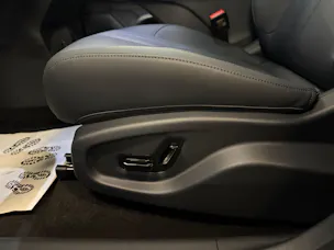 Geely Starray EM-i MAX + PHEV