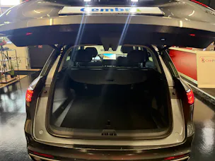 Geely Starray EM-i MAX + PHEV