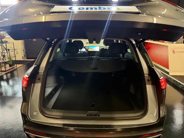 Geely Starray EM-i MAX + PHEV