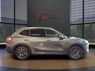 Geely Starray EM-i MAX + PHEV