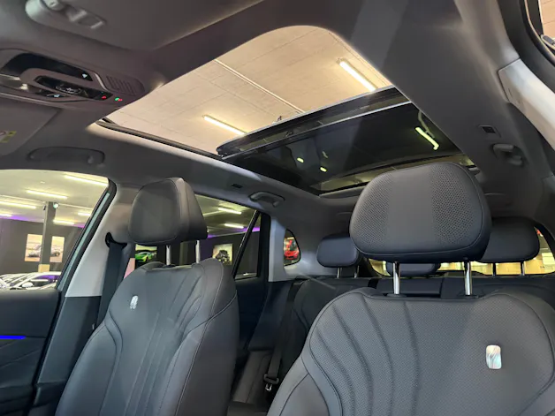 Geely Starray EM-i MAX + PHEV