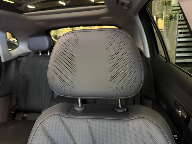 Geely Starray EM-i MAX + PHEV