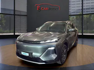 Geely Starray EM-i MAX + PHEV
