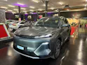 Geely Starray EM-i MAX + PHEV