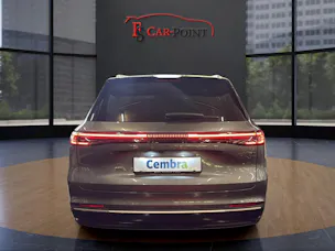Geely Starray EM-i MAX + PHEV