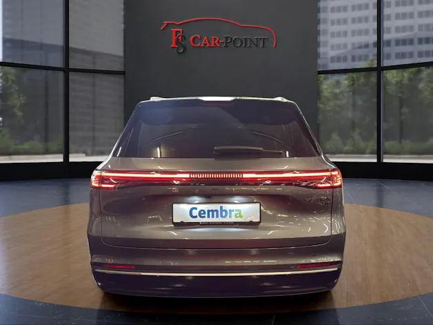 Geely Starray EM-i MAX + PHEV