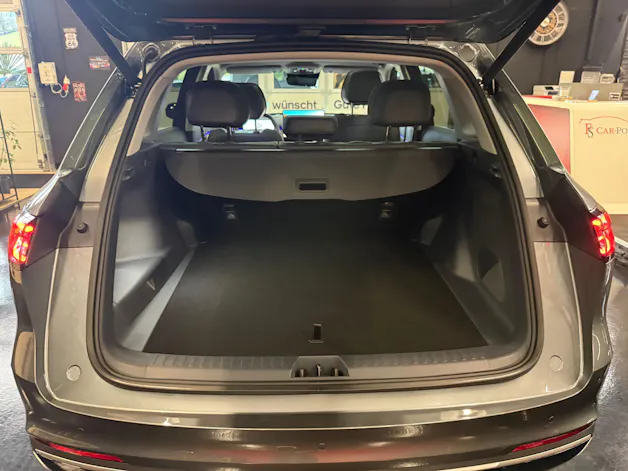 Geely Starray EM-i MAX + PHEV