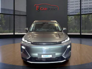 Geely Starray EM-i MAX + PHEV
