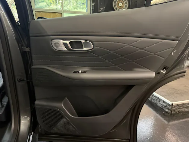 Geely Starray EM-i MAX + PHEV