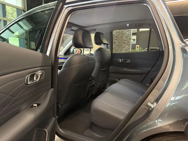 Geely Starray EM-i MAX + PHEV