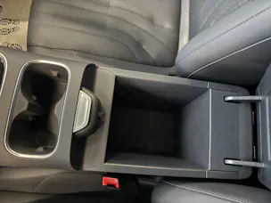 Geely Starray EM-i MAX + PHEV