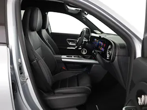 MERCEDES-BENZ GLB 220 4Matic 8G-Tronic