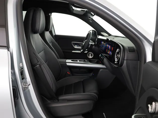 MERCEDES-BENZ GLB 220 4Matic 8G-Tronic