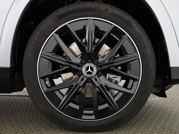 MERCEDES-BENZ GLB 220 4Matic 8G-Tronic