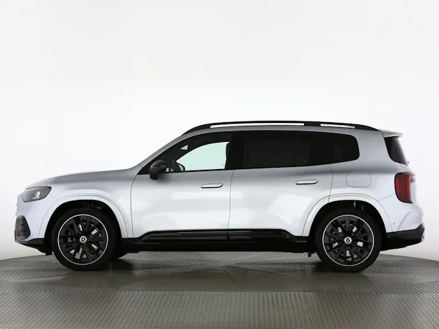 MERCEDES-BENZ GLB 220 4Matic 8G-Tronic