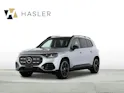 MERCEDES-BENZ GLB 220 4Matic 8G-Tronic