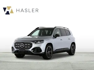 MERCEDES-BENZ GLB 220 4Matic 8G-Tronic