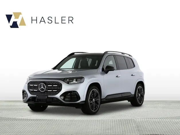 MERCEDES-BENZ GLB 220 4Matic 8G-Tronic