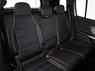 MERCEDES-BENZ GLB 220 4Matic 8G-Tronic