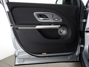 MERCEDES-BENZ GLB 220 4Matic 8G-Tronic