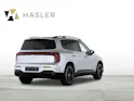 MERCEDES-BENZ GLB 220 4Matic 8G-Tronic