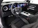 MERCEDES-BENZ GLB 220 4Matic 8G-Tronic