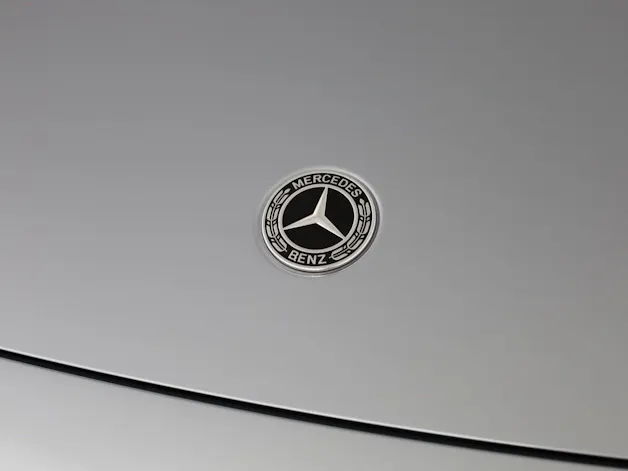 MERCEDES-BENZ GLB 220 4Matic 8G-Tronic