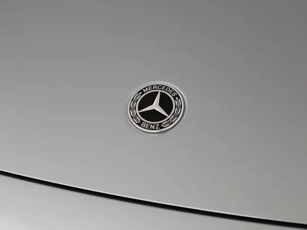 MERCEDES-BENZ GLB 220 4Matic 8G-Tronic