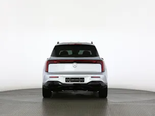 MERCEDES-BENZ GLB 220 4Matic 8G-Tronic