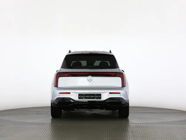 MERCEDES-BENZ GLB 220 4Matic 8G-Tronic