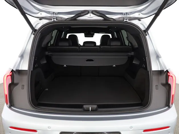 MERCEDES-BENZ GLB 220 4Matic 8G-Tronic