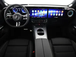 MERCEDES-BENZ GLB 220 4Matic 8G-Tronic