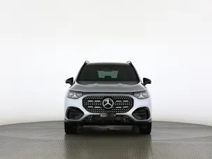 MERCEDES-BENZ GLB 220 4Matic 8G-Tronic