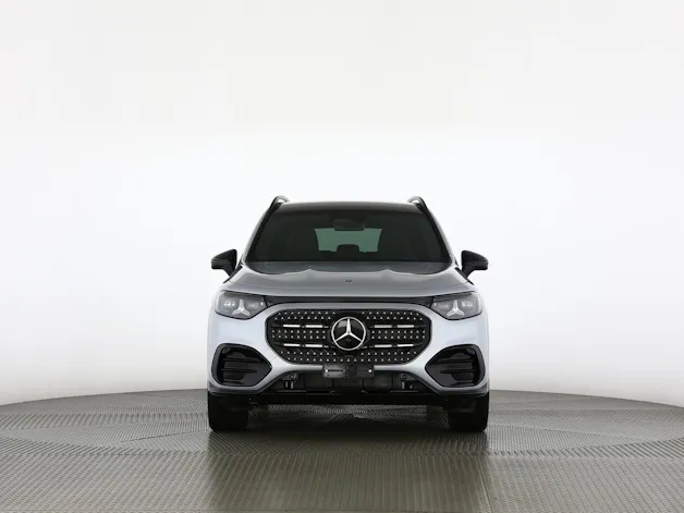 MERCEDES-BENZ GLB 220 4Matic 8G-Tronic