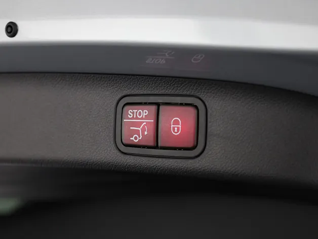 MERCEDES-BENZ GLB 220 4Matic 8G-Tronic