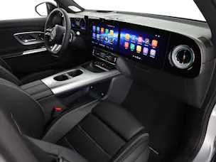 MERCEDES-BENZ GLB 220 4Matic 8G-Tronic