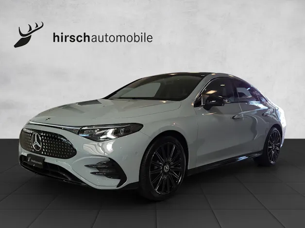 MERCEDES-BENZ CLA 350 4 Matic 85 kWh EQ