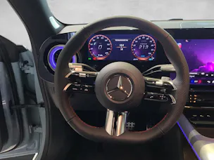 MERCEDES-BENZ CLA 350 4 Matic 85 kWh EQ