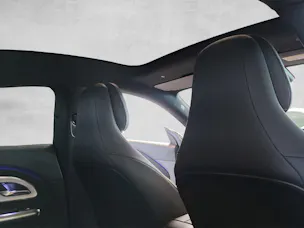 MERCEDES-BENZ CLA 350 4 Matic 85 kWh EQ