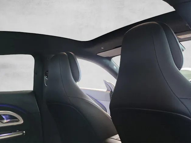 MERCEDES-BENZ CLA 350 4 Matic 85 kWh EQ