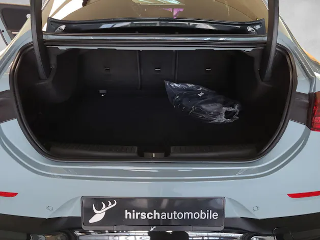 MERCEDES-BENZ CLA 350 4 Matic 85 kWh EQ