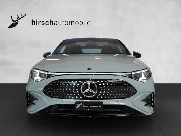 MERCEDES-BENZ CLA 350 4 Matic 85 kWh EQ