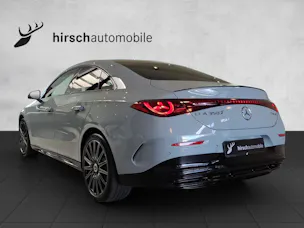 MERCEDES-BENZ CLA 350 4 Matic 85 kWh EQ