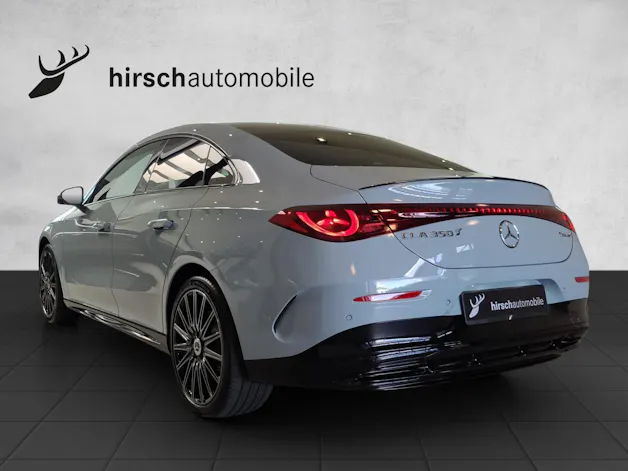 MERCEDES-BENZ CLA 350 4 Matic 85 kWh EQ