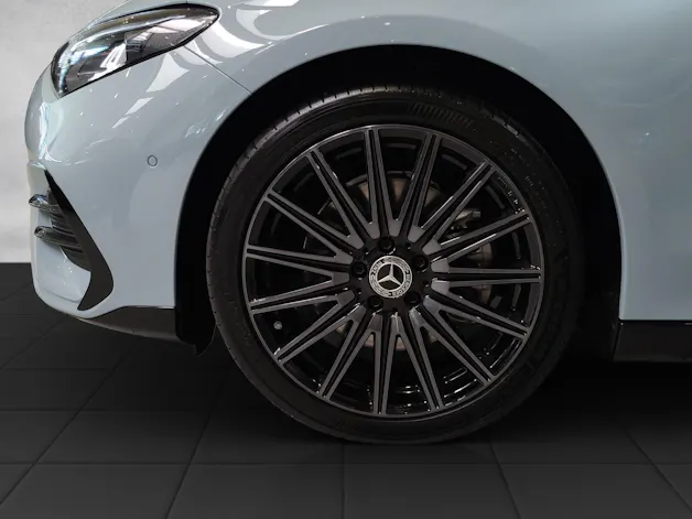 MERCEDES-BENZ CLA 350 4 Matic 85 kWh EQ