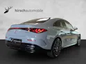 MERCEDES-BENZ CLA 350 4 Matic 85 kWh EQ